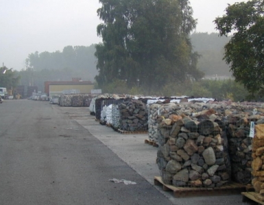 Disaghor algemeen