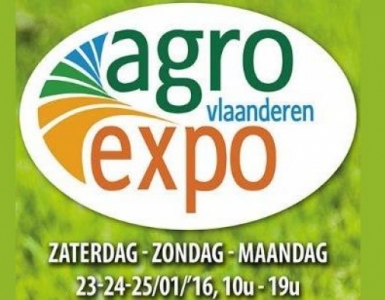 Disaghor landbouw