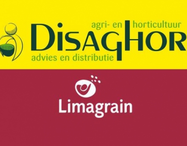 Disaghor landbouw