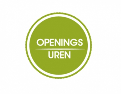 Disaghor groen