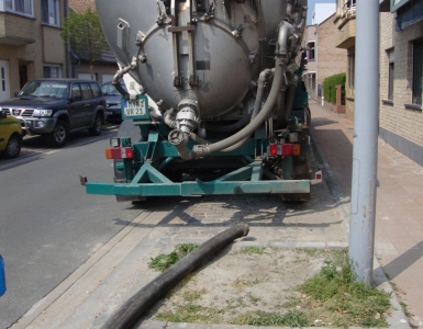 Disaghor dockx